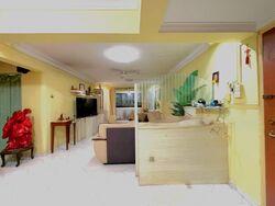 Blk 710 Hougang Avenue 2 (Hougang), HDB 5 Rooms #531056431